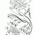 EF6600DQ/EF6600DEQ Control box 2