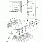 EDL11000SD Nozzle holder assy