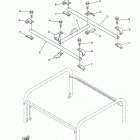 YG4000DJ/EF4000DEJ Рама 2