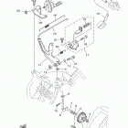 YG4000DJ/EF4000DEJ Регулятор,вед .звезда