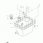 EDL11000SD Маслянный поддон