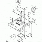 EDL7000SDE Panel body