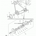 EDL11000SD Система охлаждения