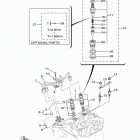 EDL7000SDE Nozzle holder assy