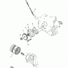 EDL7000SDE Масляный фильтр