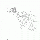 EDL7000SDE Топливный насос