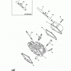 EF6600DM/EF6600DEM Цилиндры