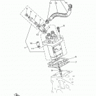 EDL7000SDE Впрыск топлива, Насос