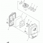 EF2600Q Впускная система