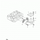 EDL7000SDE Выхлопная система 1