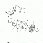 EF2000ISC EF2000ISC Tci magneto