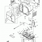 EF2000IS EF2000IS Рама