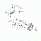 EF2000IS EF2000IS Tci magneto