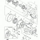 YG5200DJ/EF5200DEJ Генератор
