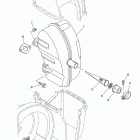 EF2400ISJ Выхлопная система