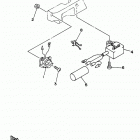 EF1600A/EF2400A Электрика 2