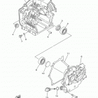 EF2800IH/YG2800IH Картер