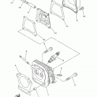 EF2600J Цилиндры