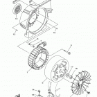 EF4500ISE Генератор