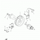 EF2600M Генератор