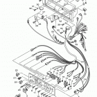 EF4000DEM/EF4000DM Control box 1