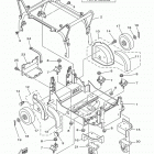 EF30ISEJ/EF30ISEBJ Рама 1