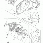 EF2800IH/YG2800IH Air shroud starter
