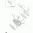 YG4000DJ/EF4000DEJ Цилиндры