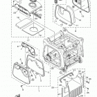 EF4500ISE Рама 2