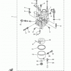 EF30ISEJ/EF30ISEBJ Карбюратор