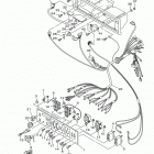 EF5200DEH/YG5200DH Control box 2 yg5200dh