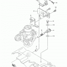 7UX3-0250148~ (EF12000DECA) EF12000DEC Управление