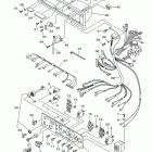 EF5200DECA/EF6600DECA Control box ef5200 7wv2