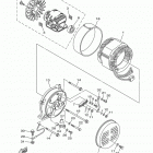 EF4000DECA Генератор