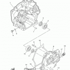 YP30GH/YP20GH Картер