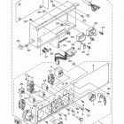 7UX3-0250148~ (EF12000DECA) EF12000DEC Control box