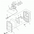 YG2800I Впускная система