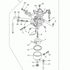 EF2400IS Карбюратор