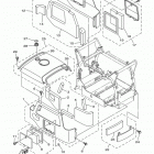 EF3000ISEC/EF3000ISEB Рама 2