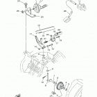 EF5200DECA/EF6600DECA Регулятор,вед .звезда