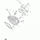 EF6600A/EF4600A Цилиндры