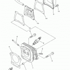 EF2600C Цилиндры