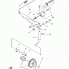 YP30GH/YP20GH Регулятор,вед .звезда