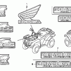 TRX420FPM Mark (trx420fpm,trx420fpe)