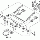 TRX420TE Маятник