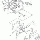 EF2800I Цилиндры
