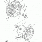 EF3000ISEC/EF3000ISEB Картер