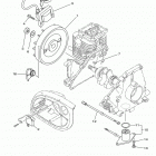 EF1000ISC Генератор