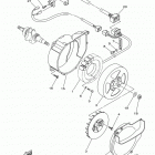 EF1000ISC Генератор