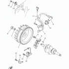 EF3000ISEC/EF3000ISEB Генератор